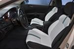 Suzuki Kizashi EcoCharge Concept 2011 года